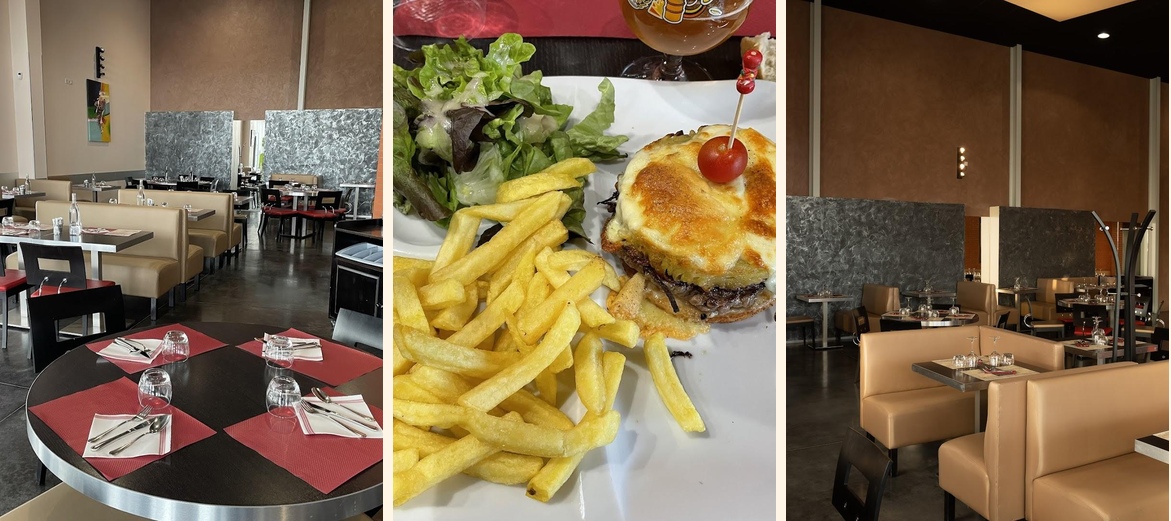 Bistrot Klam - Gallery Image 1