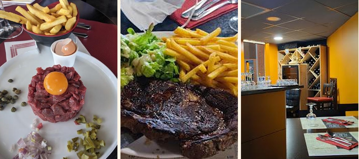 Bistrot Klam - Gallery Image 2