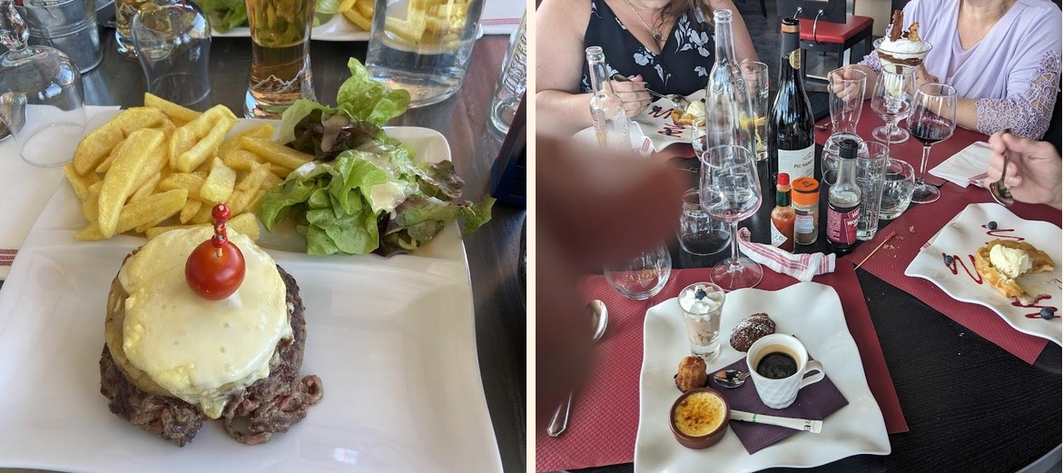 Bistrot Klam - Gallery Image 4