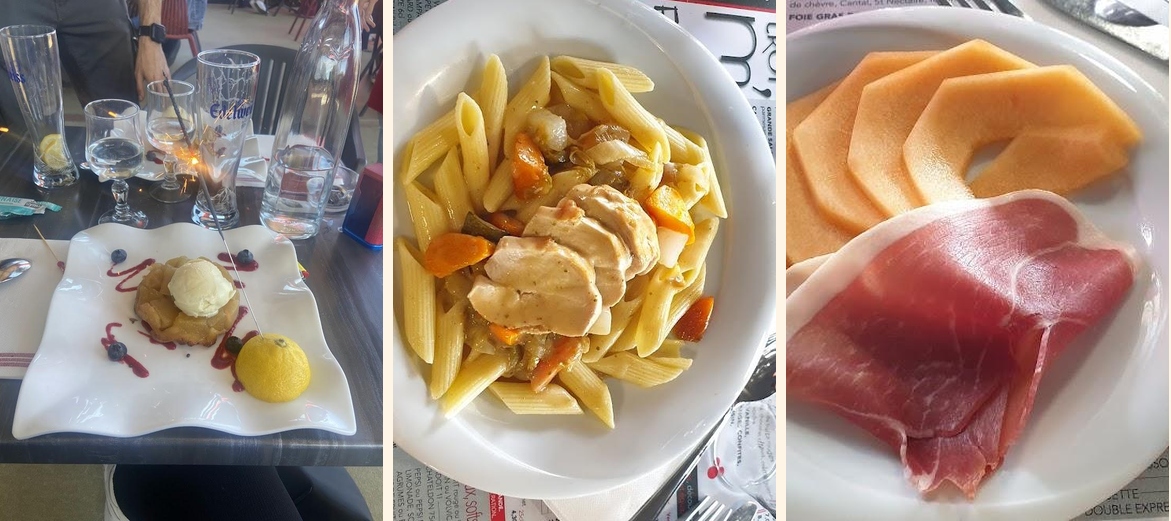 Bistrot Klam - Gallery Image 5