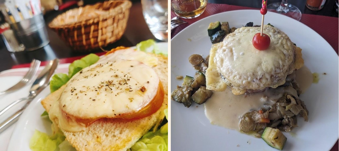 Bistrot Klam - Gallery Image 6