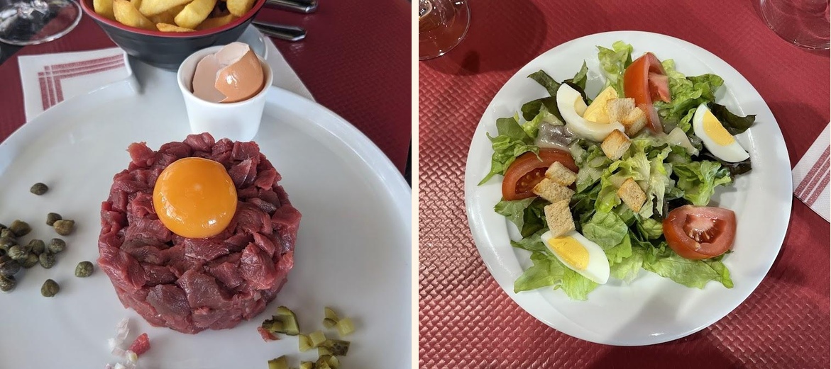 Bistrot Klam - Gallery Image 7