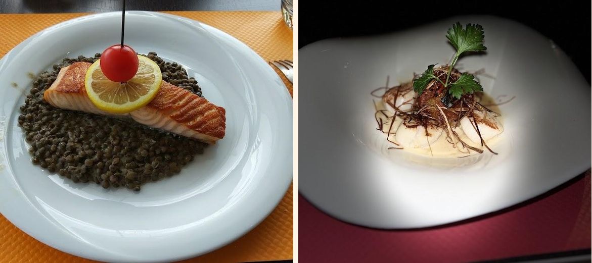 Bistrot Klam - Gallery Image 8